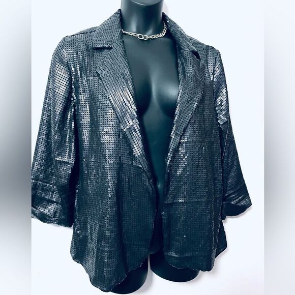 ROCAWEAR Plus Size Jacket - Picture 5 of 8